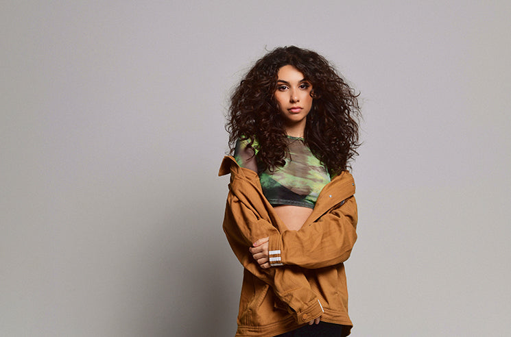 Alessia Cara